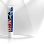 Flora Toothpaste