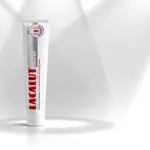 White Toothpaste