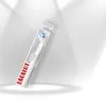 White Toothbrush