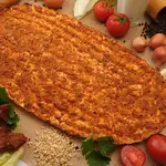 Double Spicy Lahmacun