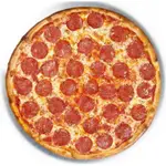 Peperoni Pizz