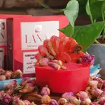 Flower Soap