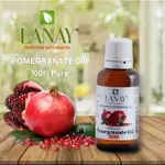 Pomegranate Seed Oil 30ml