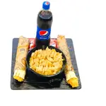 Double Value Meal