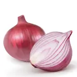 Purple Onion