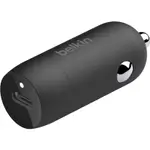 Belkin BoostCharge USB-C Car Charger With PPS 30W