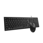 Meetion C100 USB Keyboard and Mouse