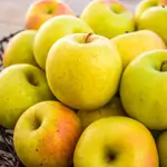 Yellow Apple