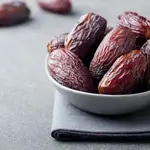 Natural Majhool Date