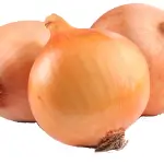 Yellow Onion