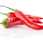 Hot Pepper