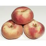 Flat Peach