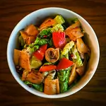 Fattoush