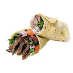 Meat Shawrma