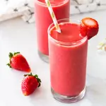 Seasonal Strawberry