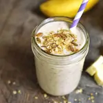 Oatmeal