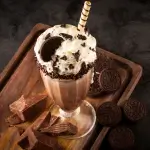 Oreo Shake