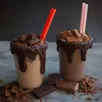 Galaxy  Shake