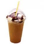 Kitkat  Shake