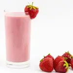 Strawberry Shake