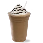 Nutella Shake