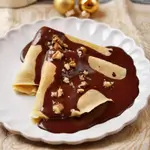 Nutella Crepe