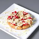 Special Waffles