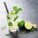 Classic Mojito