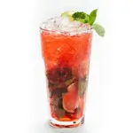 Red Mojito