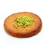 Small Pistachio Kunafa