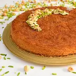 Small Cheese Kunafa