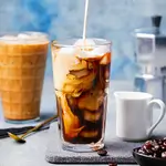 Ice Chocolate