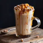 Ice Caramel