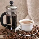 French Coffee