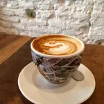 Italian Coffee