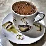 Qazwan Coffee