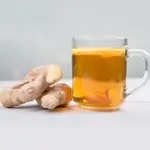 Ginger Tea
