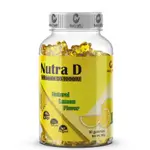 Nutra D 1000 IU
