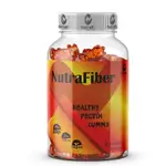 Nutralic nutra fiber gummies