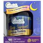 Adva Tonin Melatonin For Children