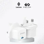 Anker Ultra Compact Portable Charger 20W Adapter - White