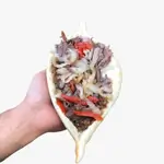 Meat Sandwich 
