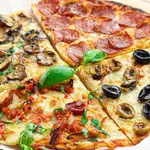 Four Season Pizza