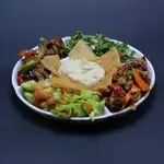 Small Appetizer