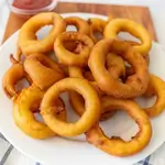 Onion Ring
