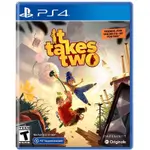 Video Game - PS4 | it takes two