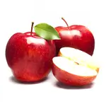 Red Apple