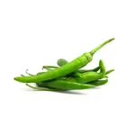 Spicy Pepper