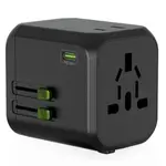 Goui UniQ+D Ultra Fast Charger GTRAVEL30WK | 30W