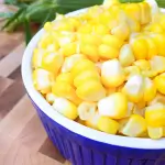 Sweet Corn
